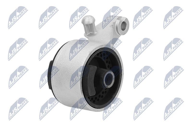 Paigutus, Mootor, NTY ZPS-PL-036