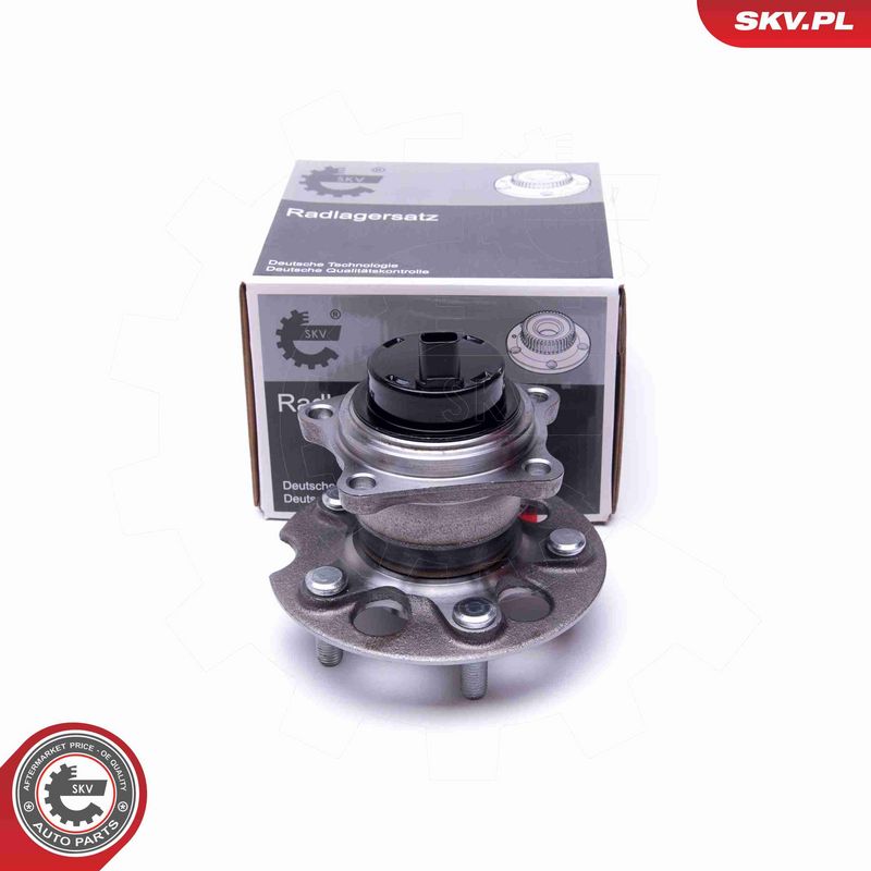 ESEN SKV 29SKV410 - Wheel Bearing Kit