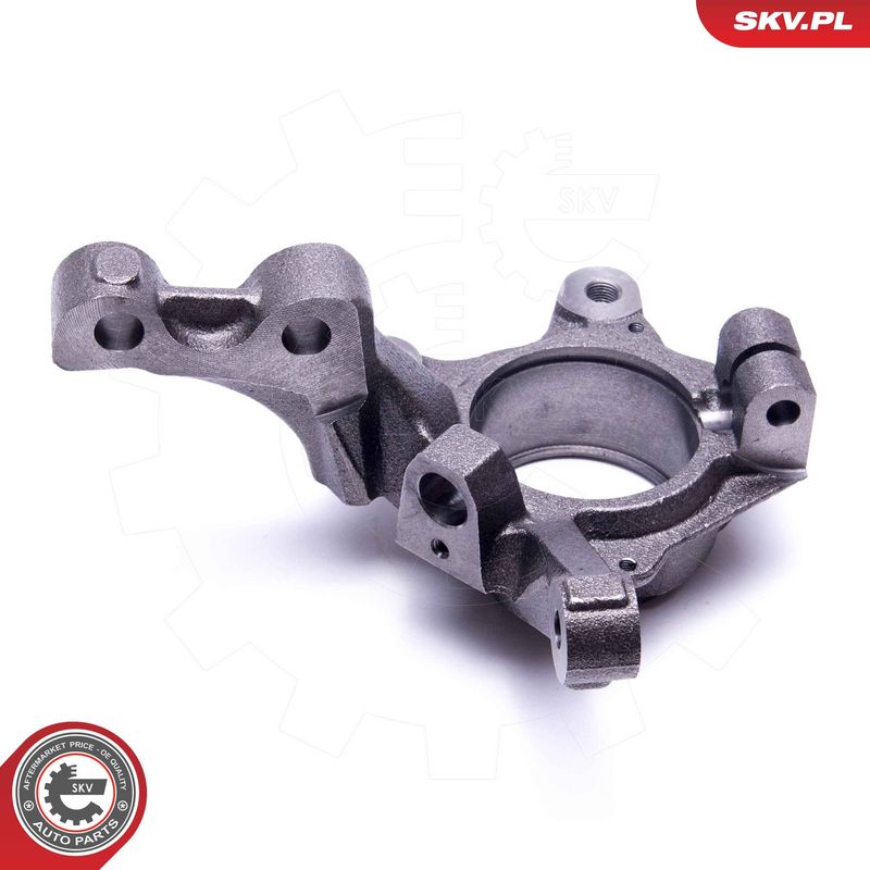 Käändmik, rattakinnitus, ESEN SKV 47SKV451