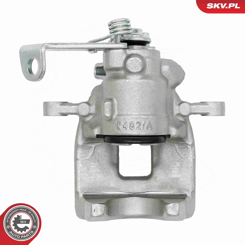 Pidurisadul, ESEN SKV 79SKV683