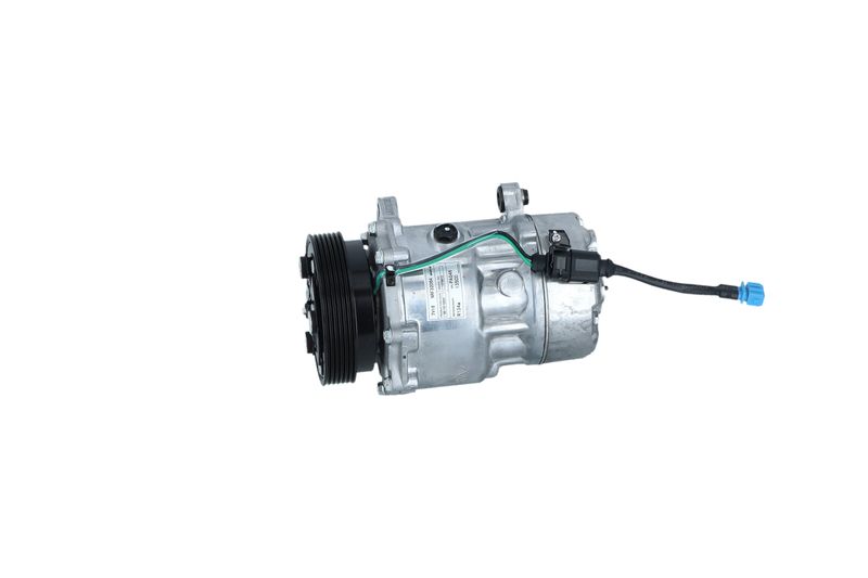 NRF 32064 Compressor, air conditioning