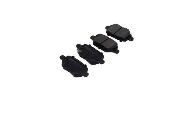 Kavo Parts KBP-10138 Brake Pad Set, disc brake