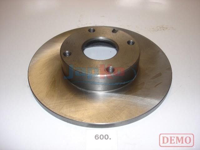 Piduriketas, JAPKO 60600C
