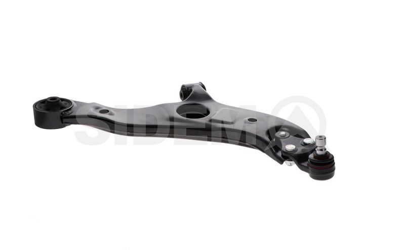 SIDEM 87775 Control/Trailing Arm, wheel suspension