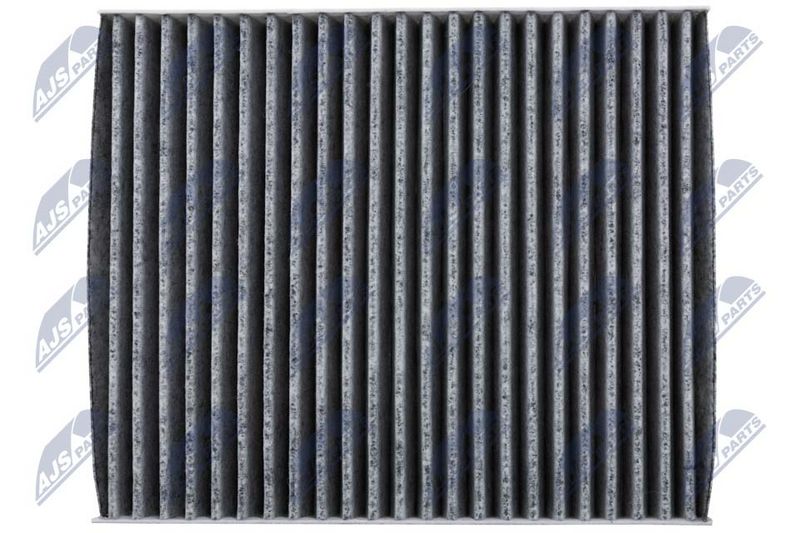 Filter, salongiõhk, NTY FCF-TY-024C