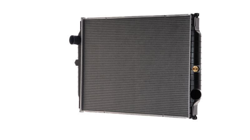 Chladič, chlazení motoru CR 1225 000S