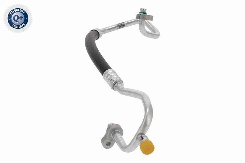 ACKOJA A52-20-0009 High/Low-pressure Line, air conditioning