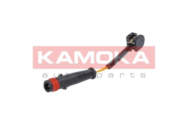 KAMOKA 105070 Warning Contact, brake pad wear