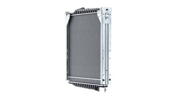 Product Image - Radiateur - CR1224000P - MAHLE