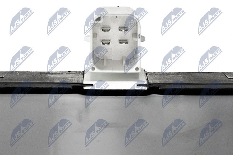 Süütepool, NTY ECZ-PE-001