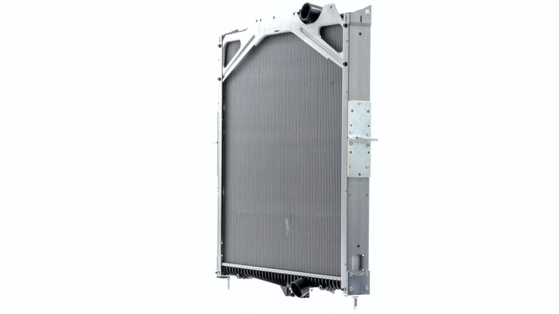 Product Image - Radiateur - CR1556000P - MAHLE