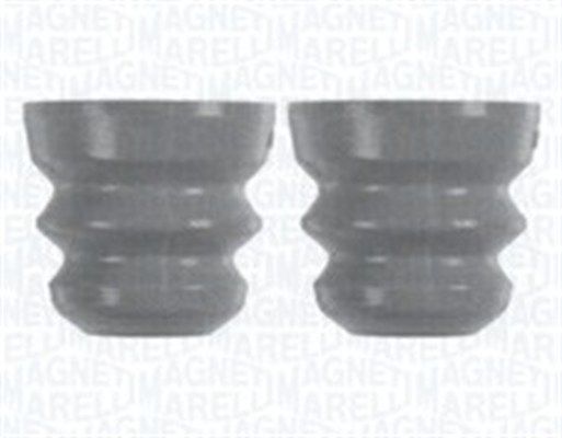 chit protectie praf,amortizor MAGNETI MARELLI 310116110112