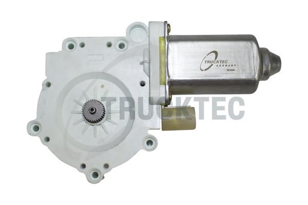 TRUCKTEC AUTOMOTIVE 08.53.025 - Lango pakėlėjo variklis