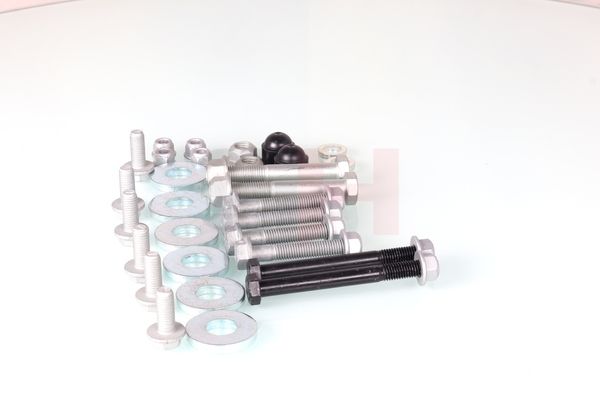 GH GH-384701 Mounting Kit, shock absorber