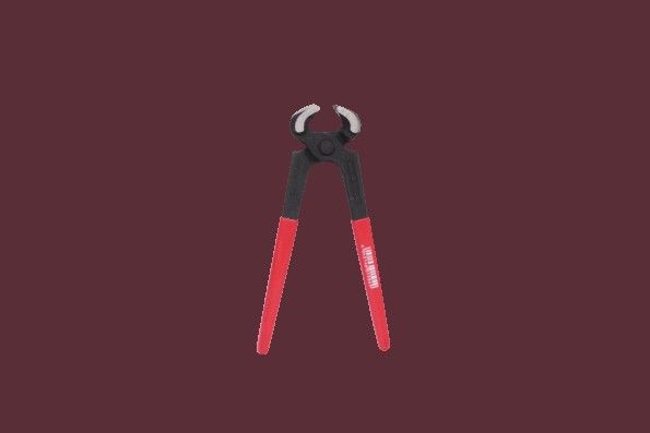 KS TOOLS 116.1300-E Monier Pliers