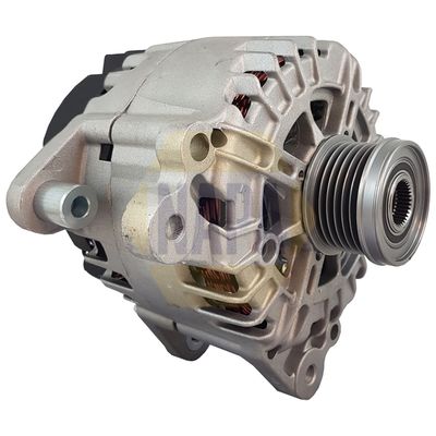 NAPA Alternator NAL1254