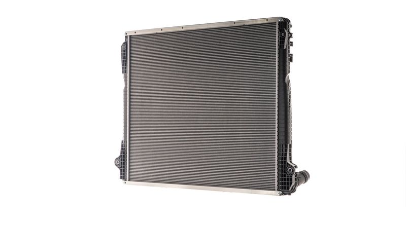 Chladič, chlazení motoru CR 2452 000S