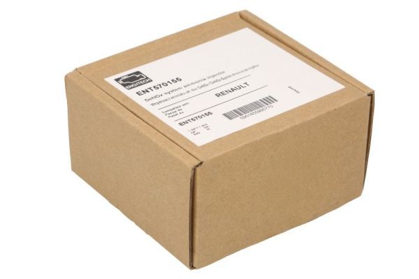 Einspritzventil, Harnstoffeinspritzung