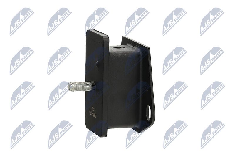 Paigutus, Mootor, NTY ZPS-MS-073