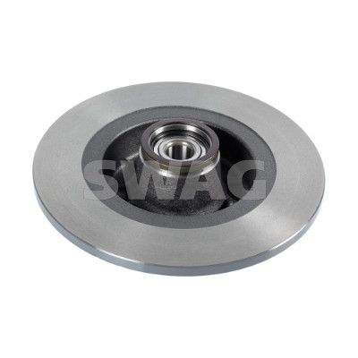 SWAG 33 10 5131 Brake Disc