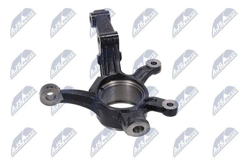 Käändmik, rattakinnitus, NTY ZZP-ME-006