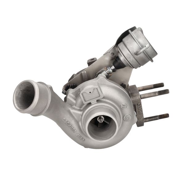 OE-TurboPower IT-53039700122 Charger, charging (supercharged/turbocharged)