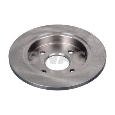 SWAG 50 90 5652 Brake Disc