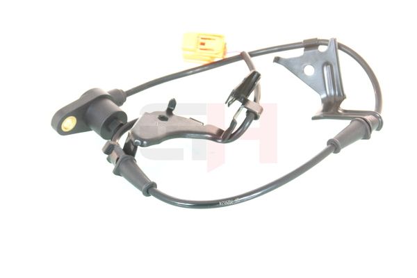 GH GH-702653V Jutiklis, rato greitis