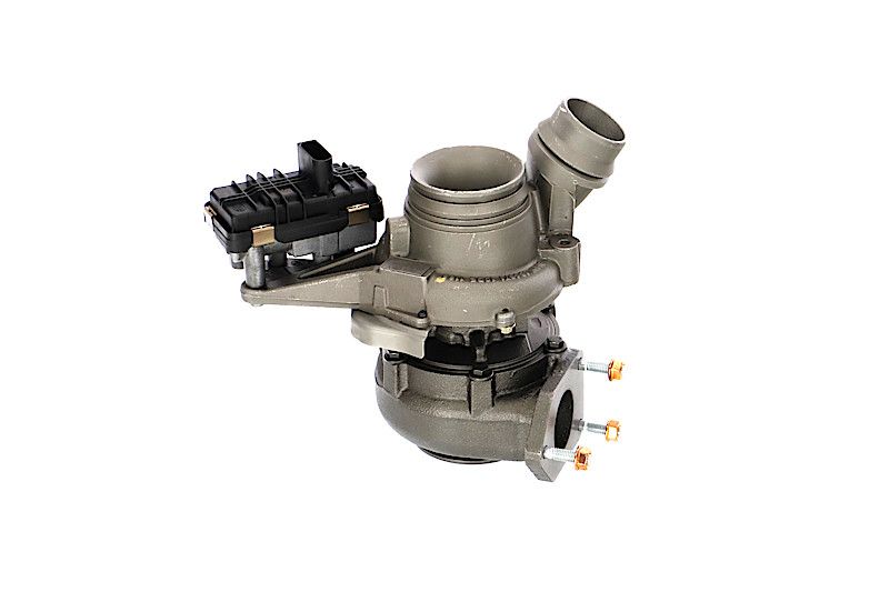 REMANTE 003-002-004586R Turbokompresorius