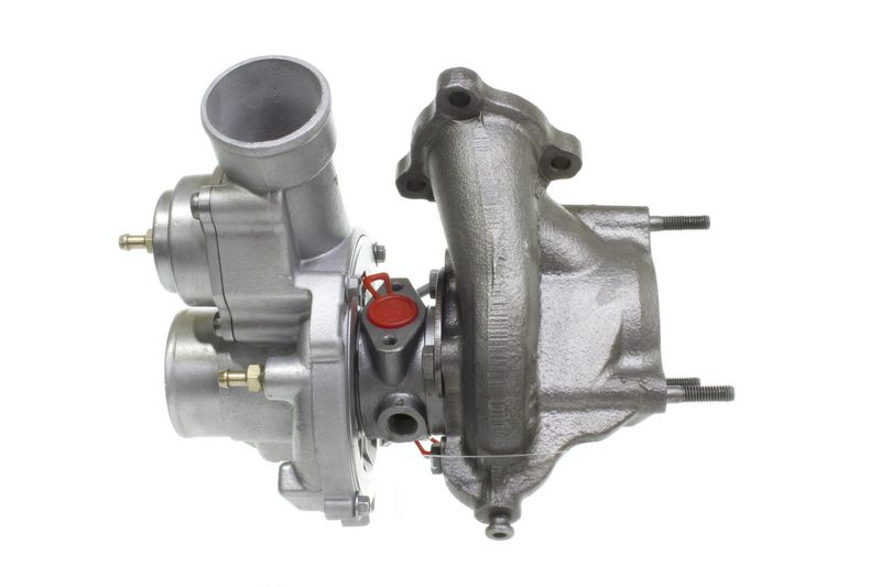 ALANKO 11900290 Charger, charging (supercharged/turbocharged)