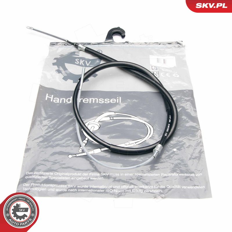 Tross, seisupidur, ESEN SKV 25SKV616