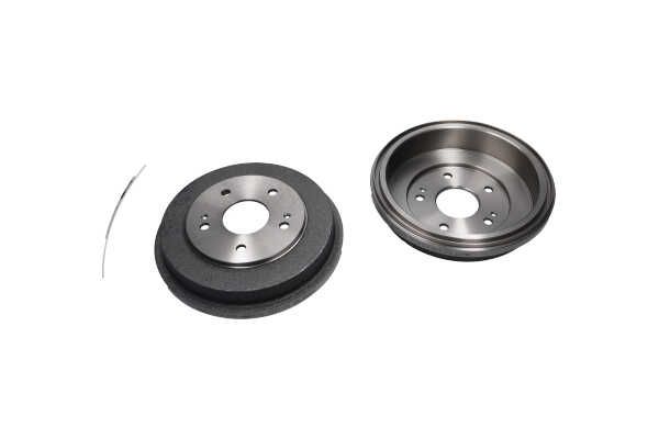 Kavo Parts BD-2455 Brake Drum