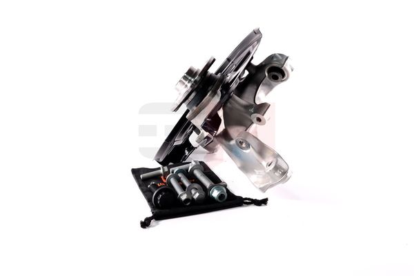 GH GH-289955V Steering Knuckle, wheel suspension