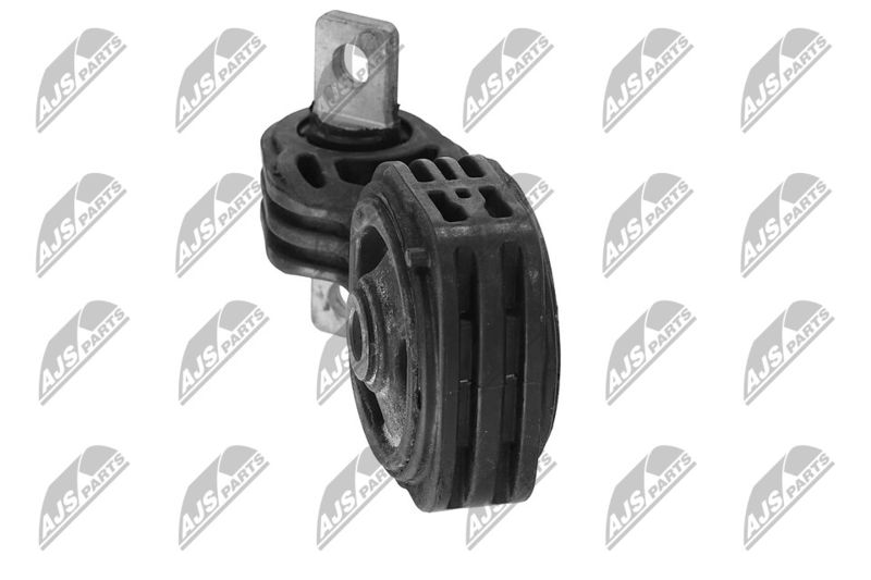 Paigutus, Mootor, NTY ZPS-HD-014