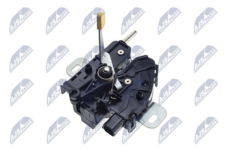 Mootorikapoti lukk, NTY...