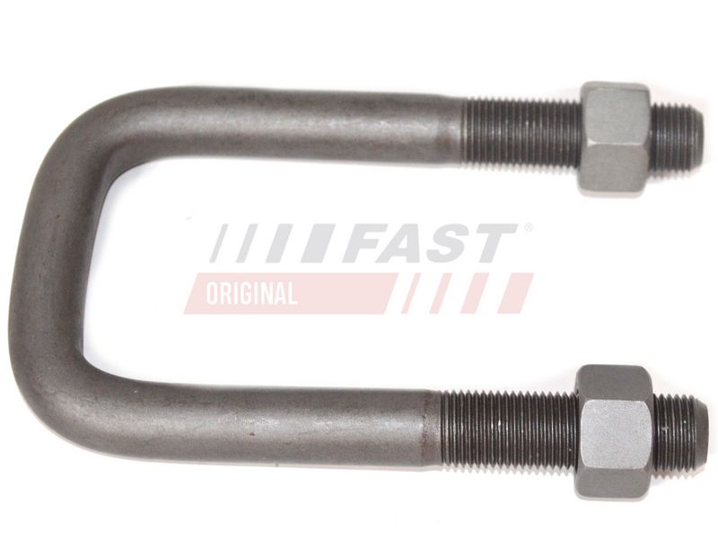 FAST FT13340 - Lingės apkaba