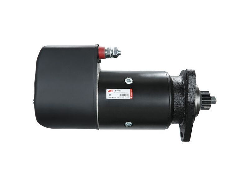 AS-PL S0023 Starter