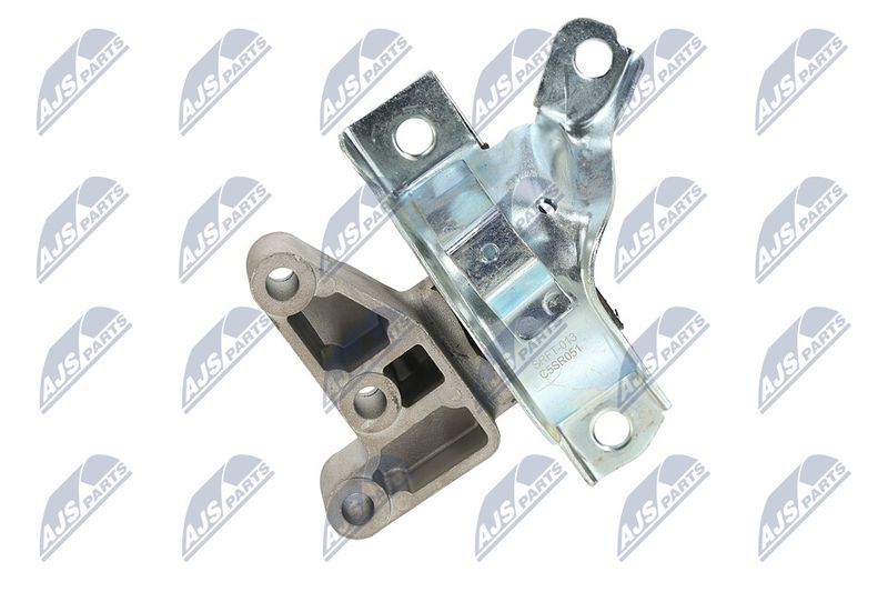 Paigutus, Mootor, NTY ZPS-FT-013