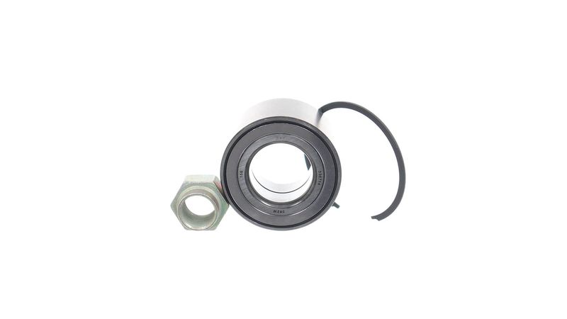 SKF VKBA1414 Wheel Bearing Kit