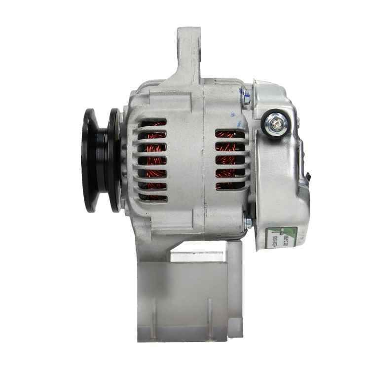 BV PSH 695.512.060.050 Alternator