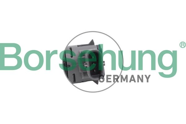Sensor, parkimisabi, Borsehung B13444