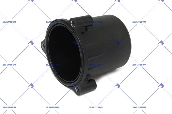 kryt filtru převodovky SCANIA horní 040.1168