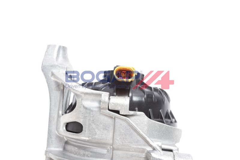Soporte de Motor DERECHO BOGAP A1911505 - 9