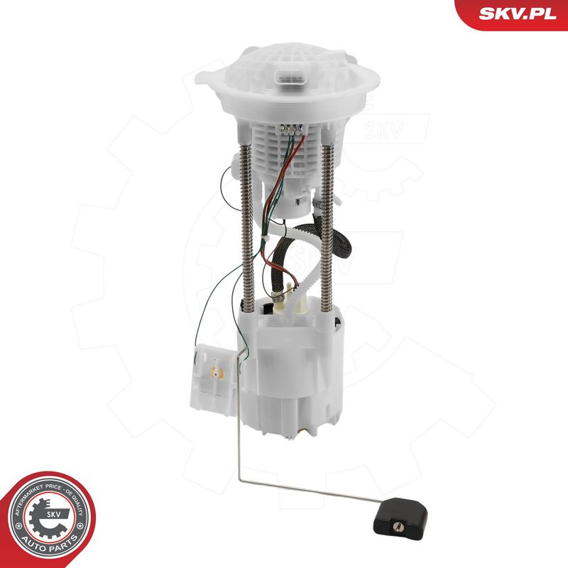 Kütus-etteanne, ESEN SKV...