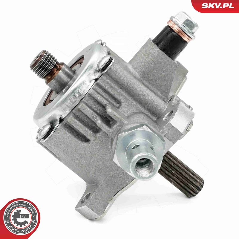 ESEN SKV 18SKV066 Vacuum Pump, braking system