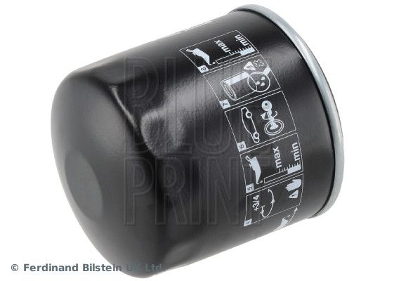 Õlifilter, BLUE PRINT ADG02153