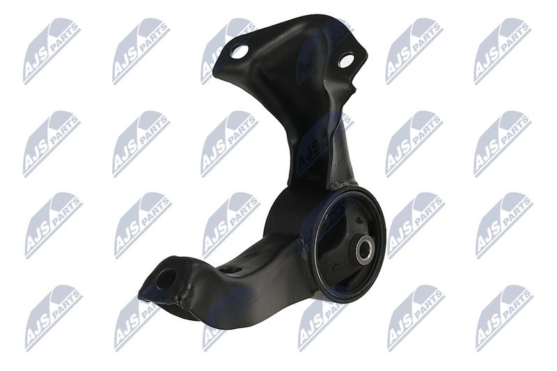 Paigutus, Mootor, NTY ZPS-MS-010