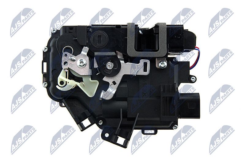 Ukselukk, NTY EZC-WW-026