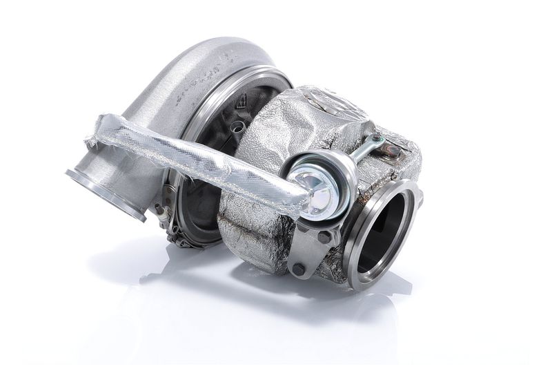 Compresor,sistem de supraalimentare T916103RE BTS Turbo