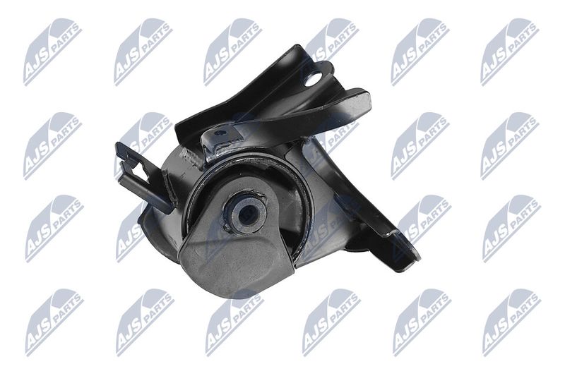 Paigutus, Mootor, NTY ZPS-HY-567